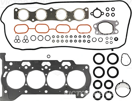 Gasket Kit, cylinder head